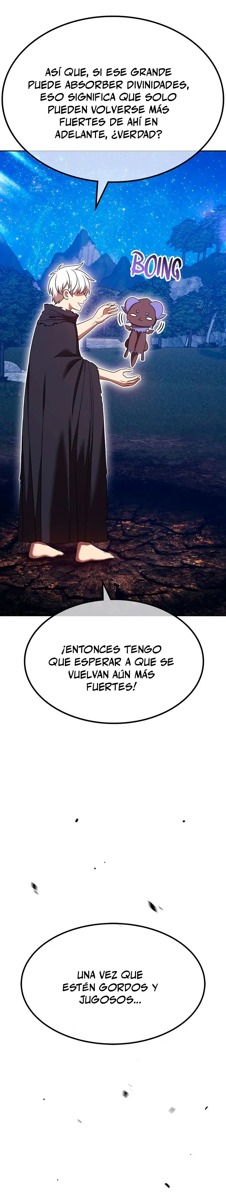 Palo De Madera Capitulo 197.1 página 16