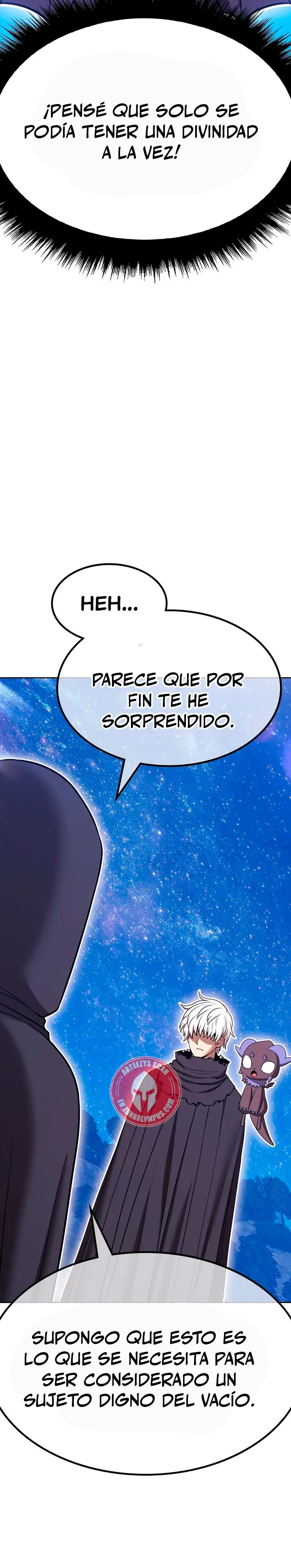 Palo De Madera Capitulo 197.1 página 3