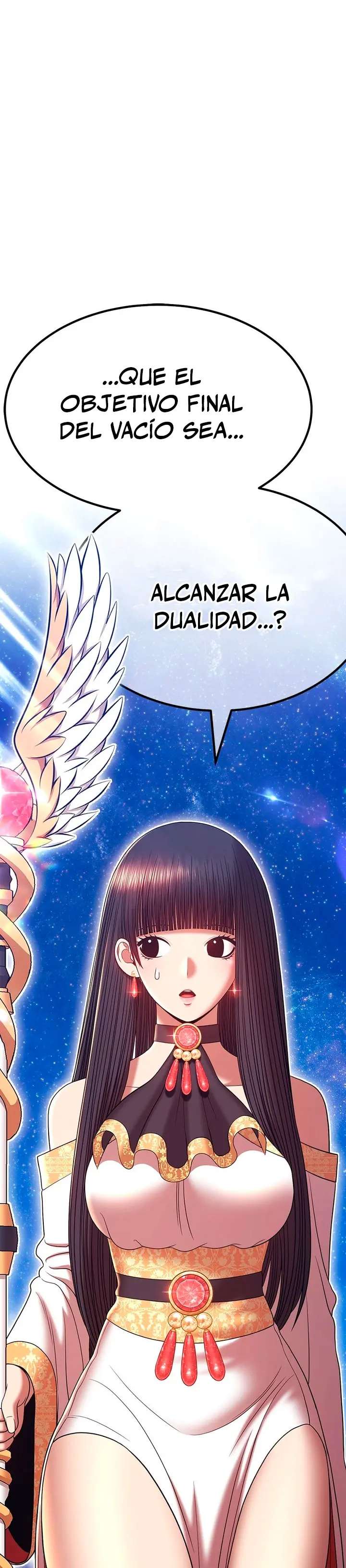 Palo De Madera Capitulo 197.1 página 32