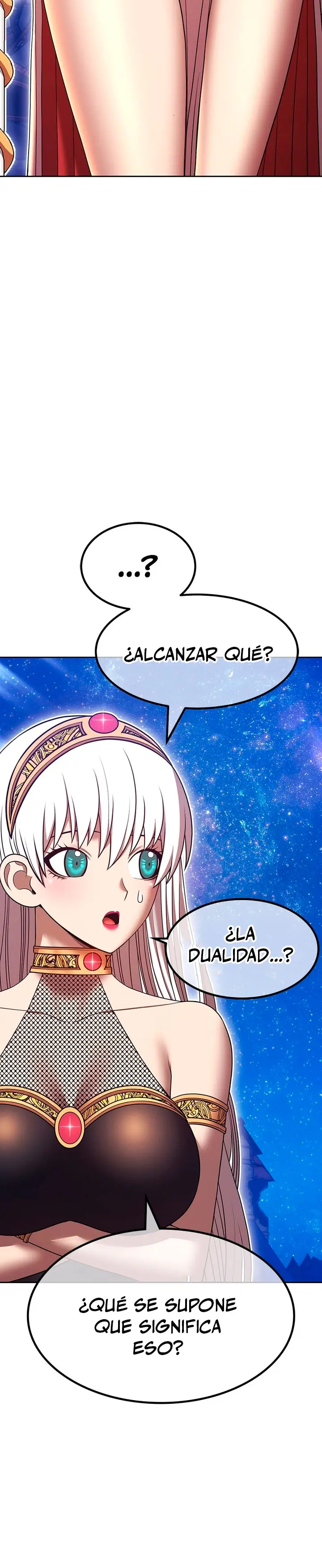 Palo De Madera Capitulo 197.1 página 33
