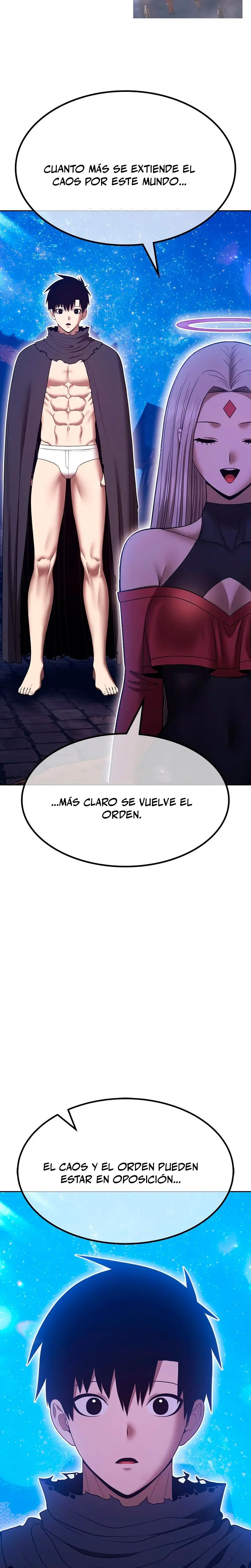 Palo De Madera Capitulo 197.2 página 24