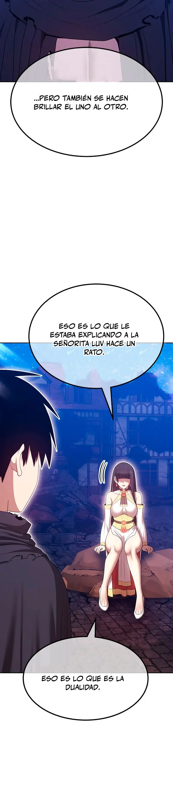 Palo De Madera Capitulo 197.2 página 25