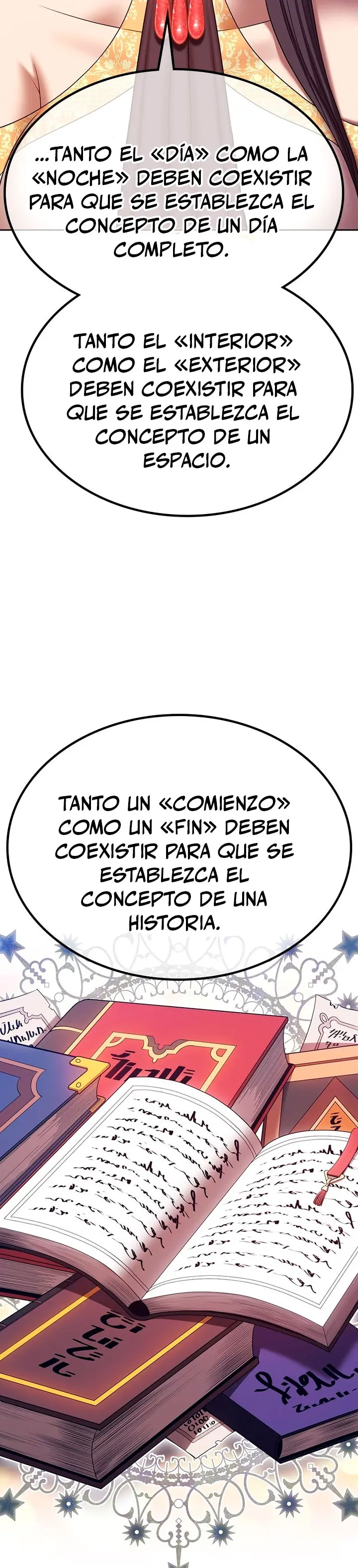 Palo De Madera Capitulo 197.2 página 27