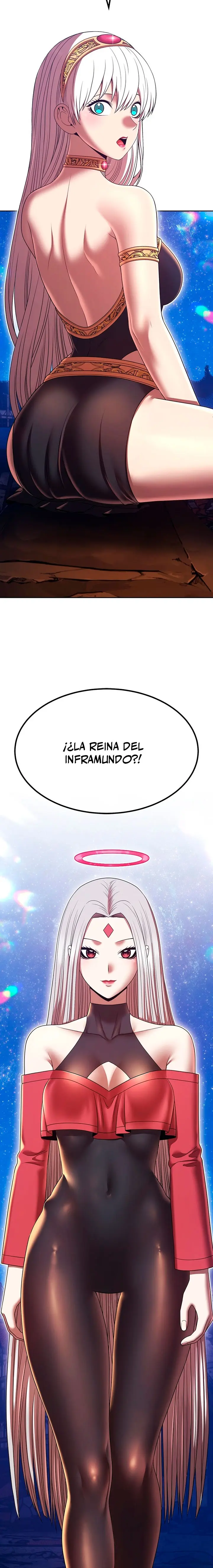 Palo De Madera Capitulo 197.2 página 3