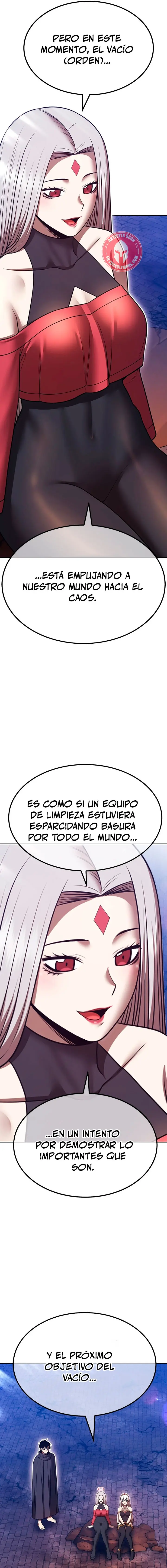 Palo De Madera Capitulo 197.2 página 37