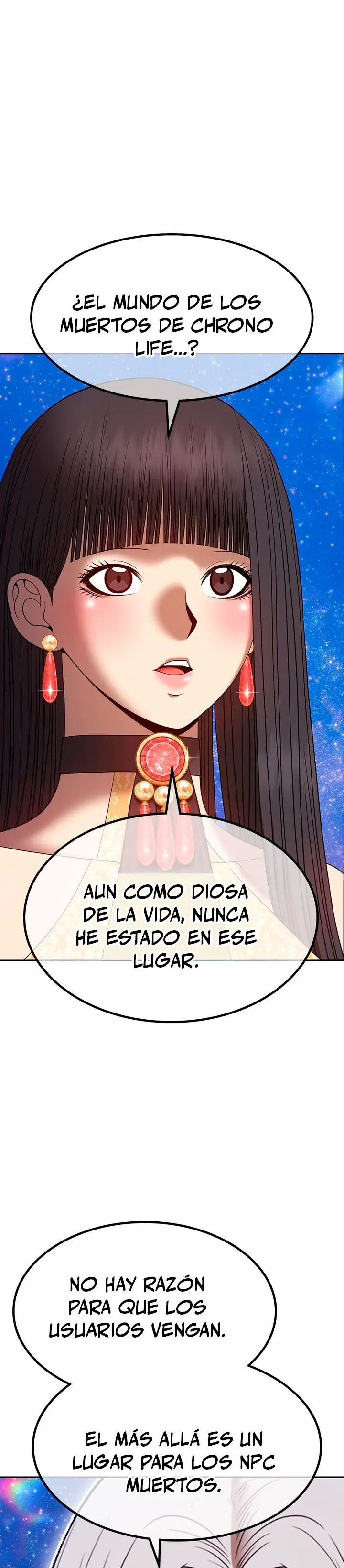 Palo De Madera Capitulo 197.2 página 39