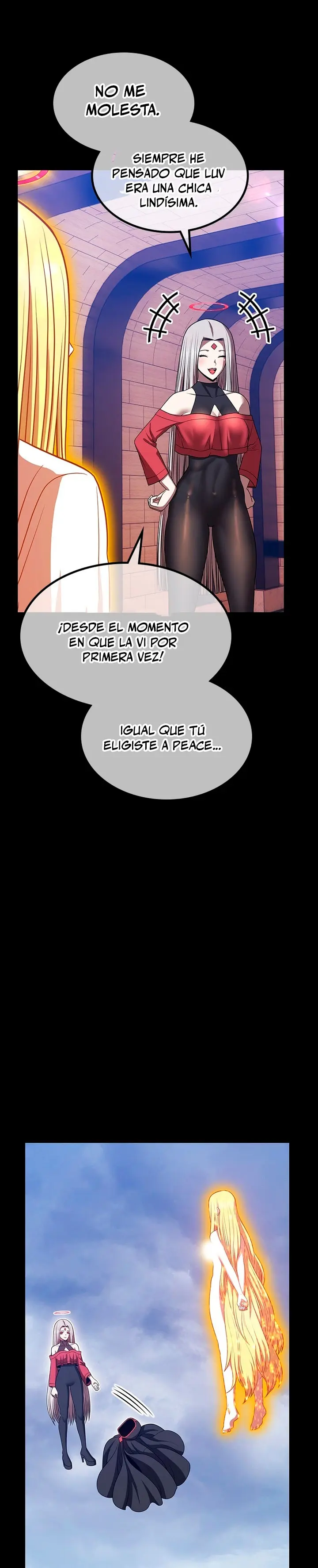 Palo De Madera Capitulo 197.2 página 50