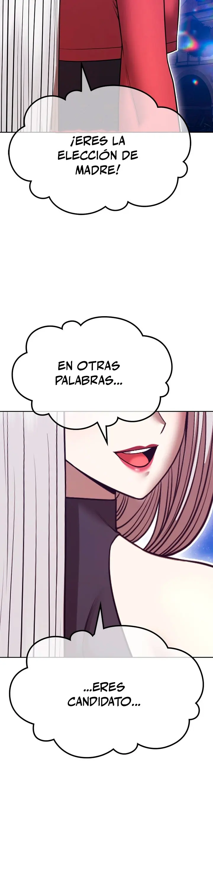 Palo De Madera Capitulo 197.2 página 54