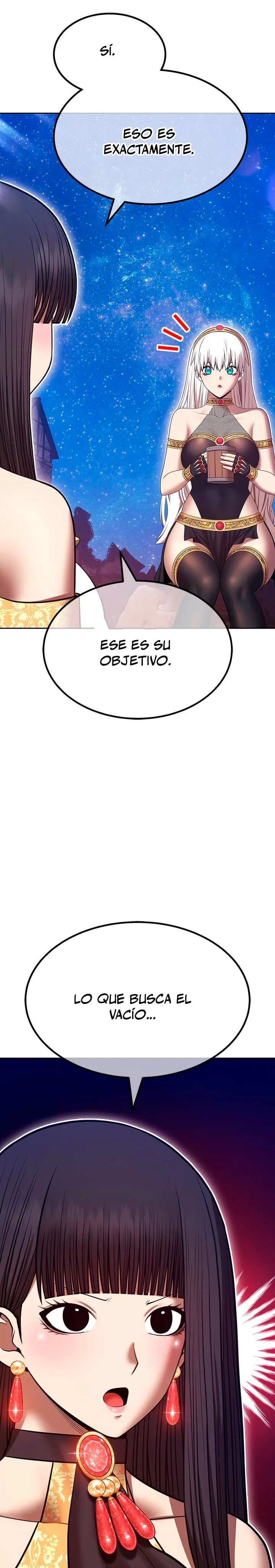 Palo De Madera Capitulo 197.2 página 60