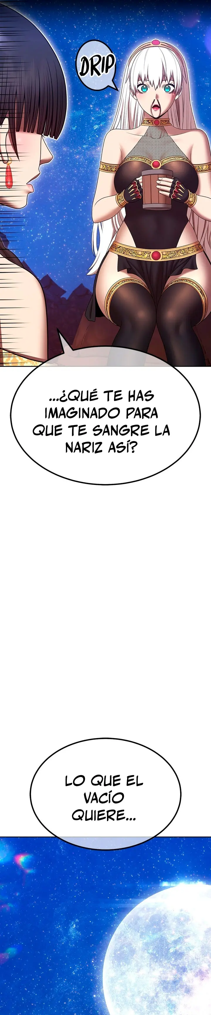 Palo De Madera Capitulo 197.2 página 63