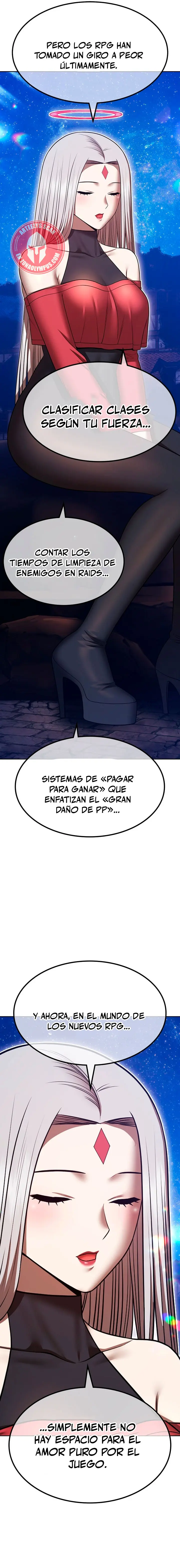 Palo De Madera Capitulo 198.1 página 29