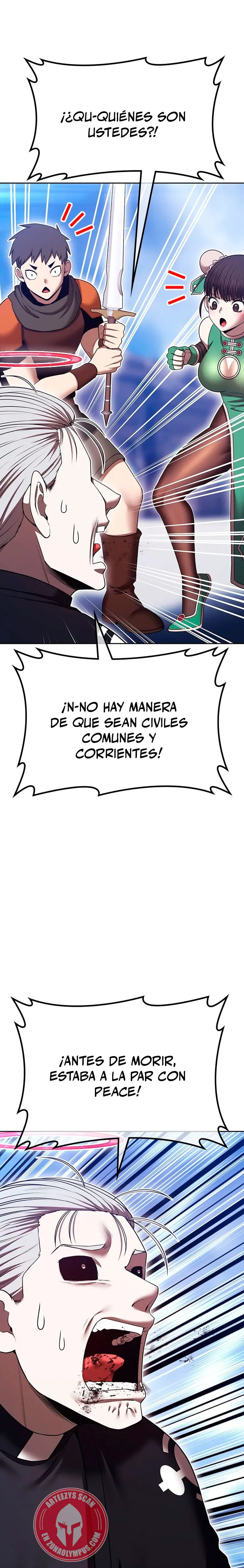 Palo De Madera Capitulo 198.1 página 4