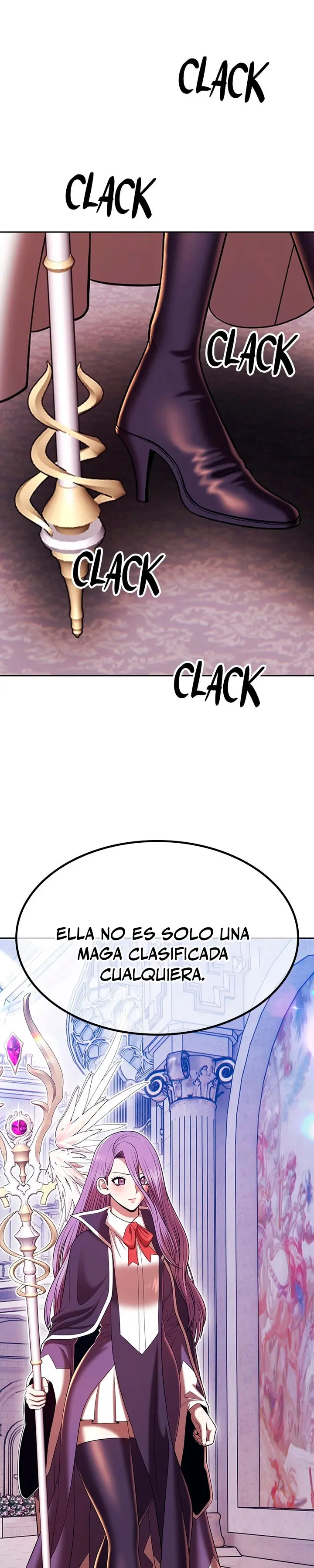 Palo De Madera Capitulo 198.1 página 40