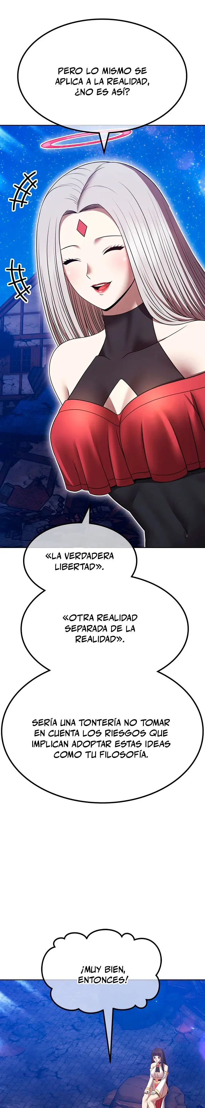 Palo De Madera Capitulo 198.1 página 44