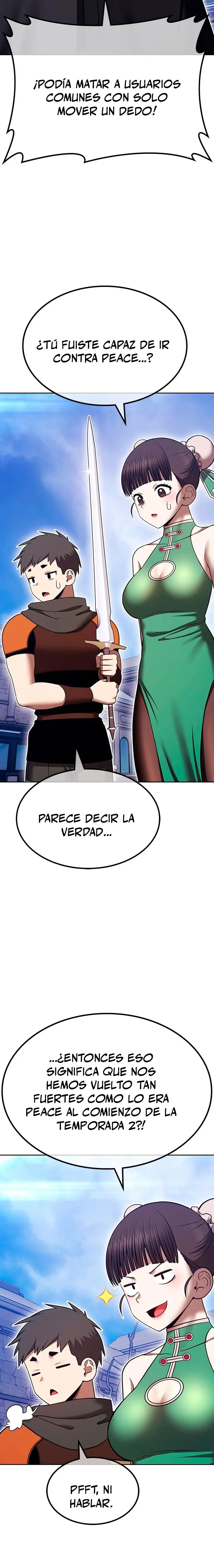 Palo De Madera Capitulo 198.1 página 5