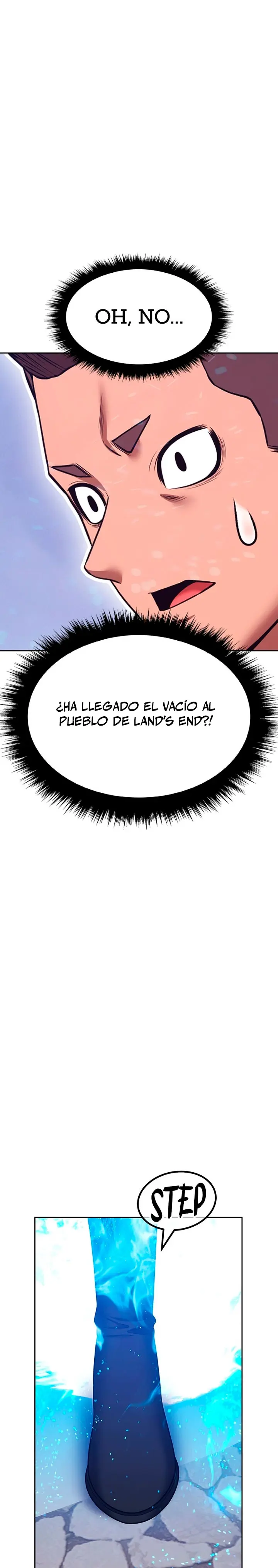 Palo De Madera Capitulo 198.1 página 53