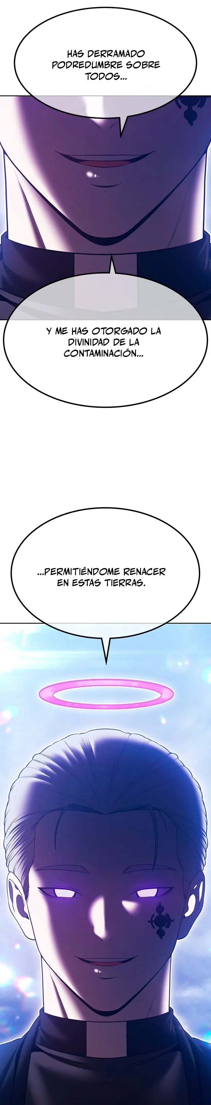 Palo De Madera Capitulo 198.1 página 55