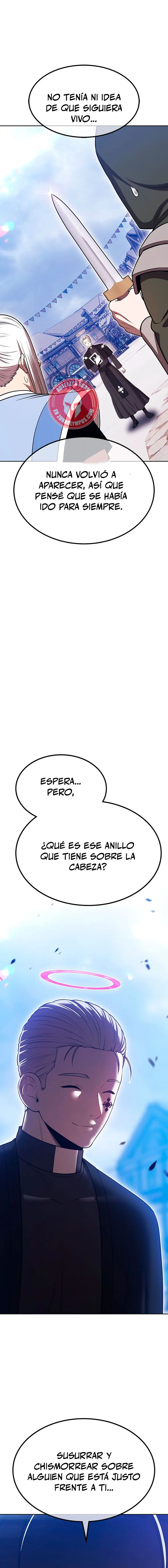 Palo De Madera Capitulo 198.1 página 58