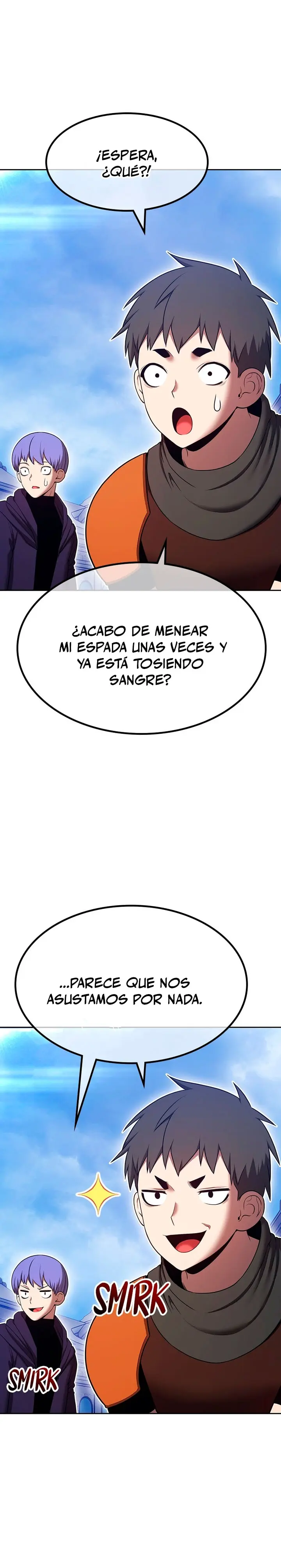 Palo De Madera Capitulo 198.1 página 69