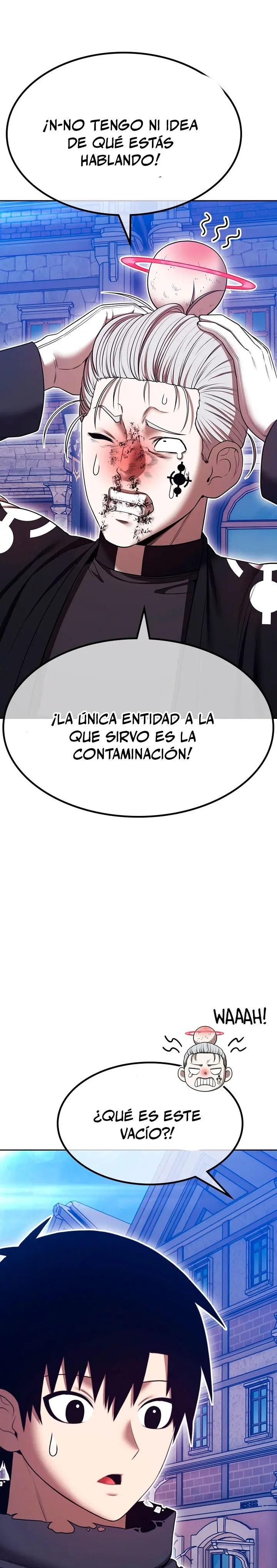 Palo De Madera Capitulo 198.2 página 11