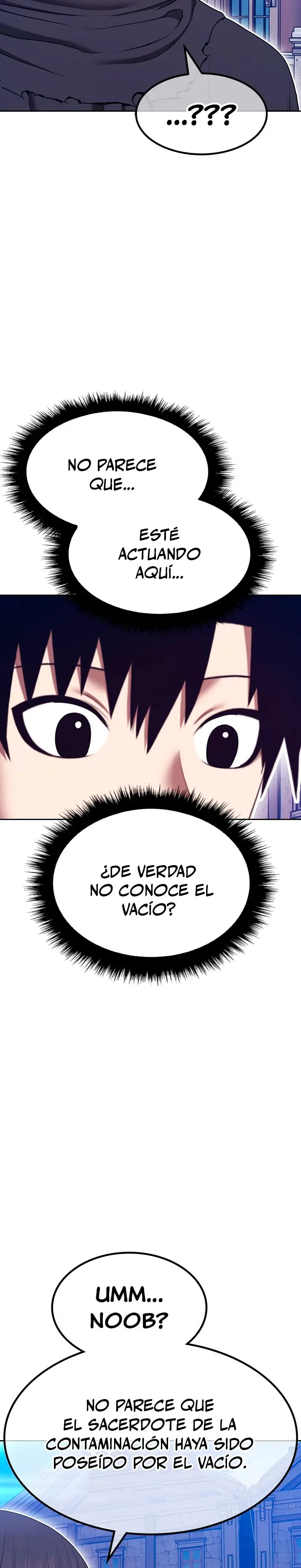 Palo De Madera Capitulo 198.2 página 12