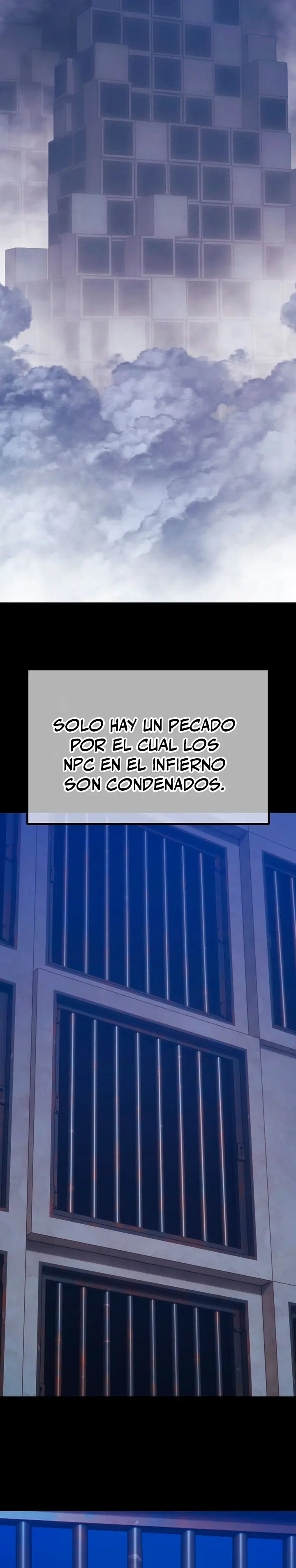 Palo De Madera Capitulo 198.2 página 17