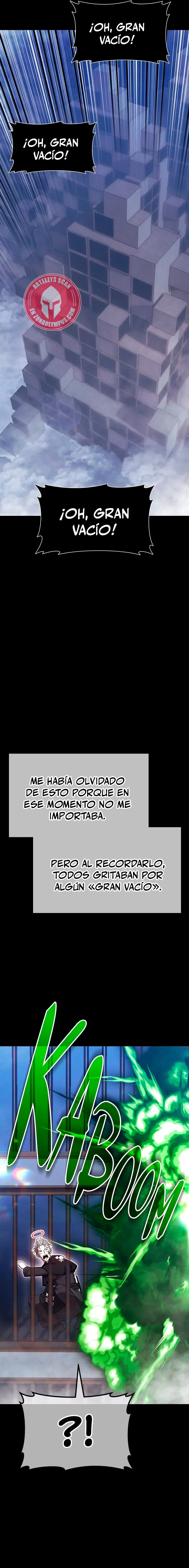 Palo De Madera Capitulo 198.2 página 22
