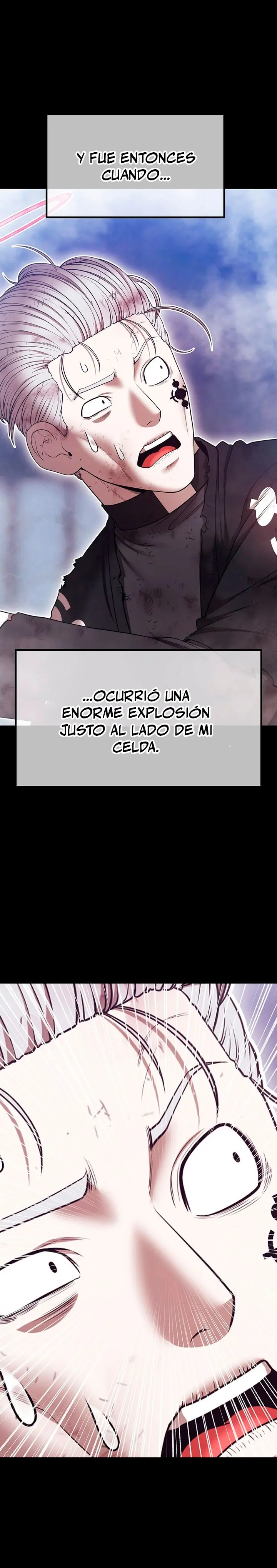 Palo De Madera Capitulo 198.2 página 23