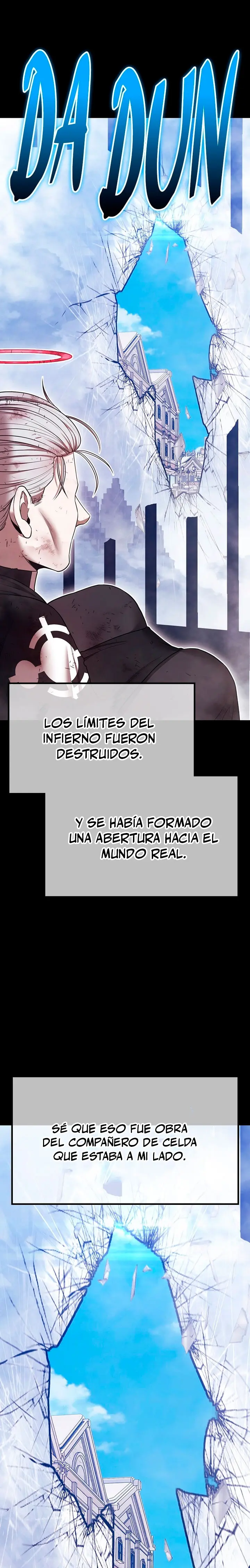 Palo De Madera Capitulo 198.2 página 24