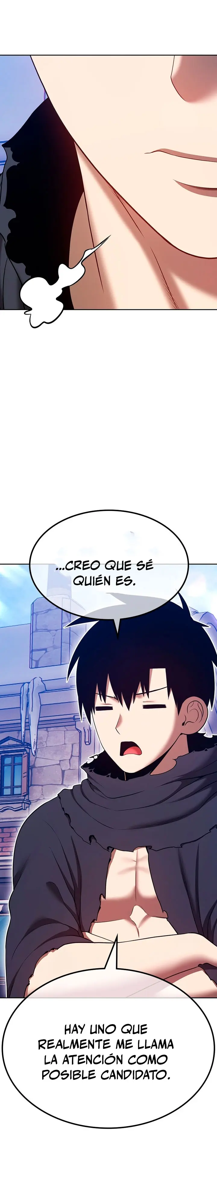 Palo De Madera Capitulo 198.2 página 29