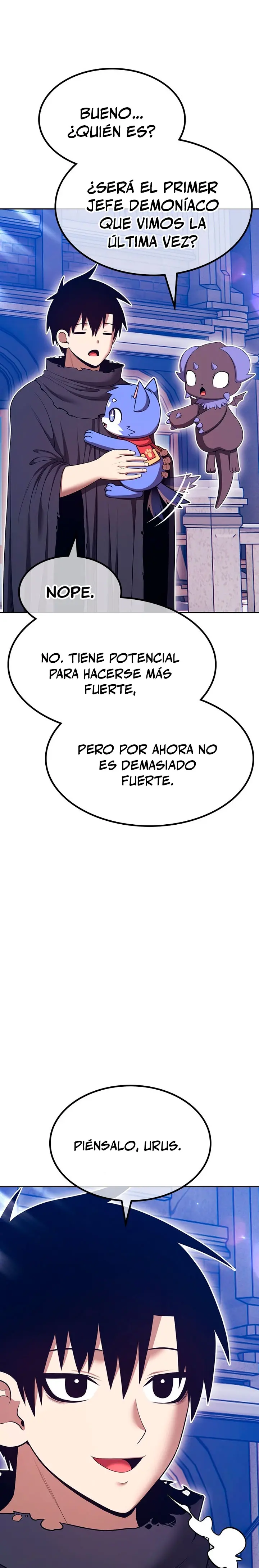 Palo De Madera Capitulo 198.2 página 30