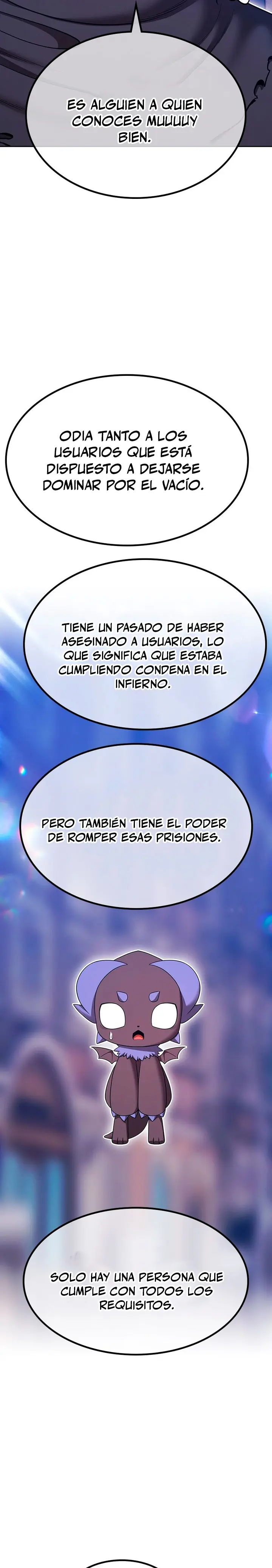 Palo De Madera Capitulo 198.2 página 31