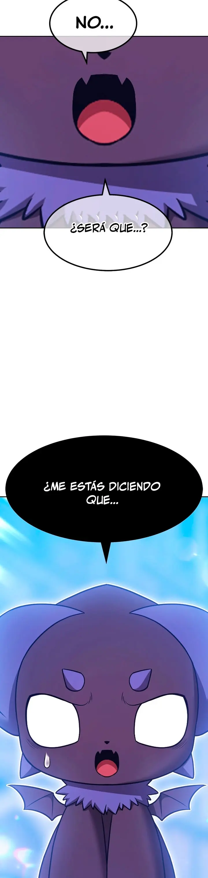 Palo De Madera Capitulo 198.2 página 32