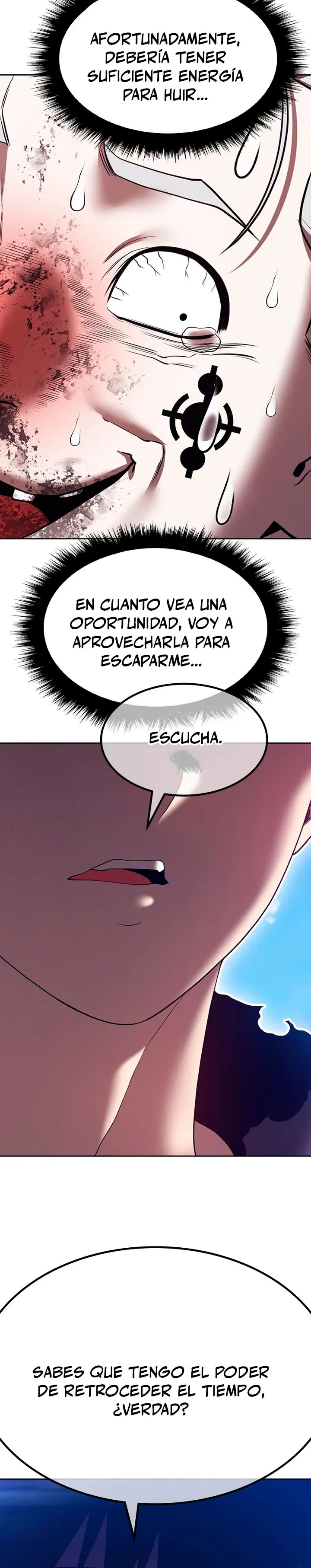Palo De Madera Capitulo 198.2 página 7