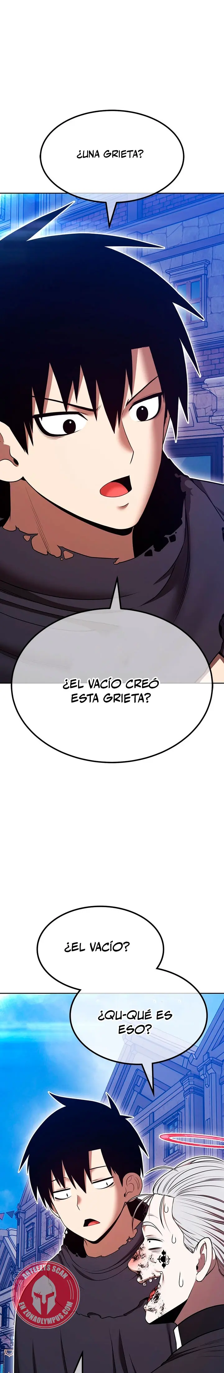 Palo De Madera Capitulo 198.2 página 9