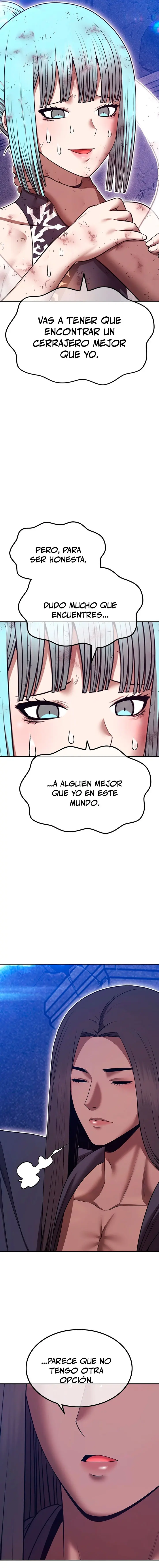 Palo De Madera Capitulo 199.1 página 10