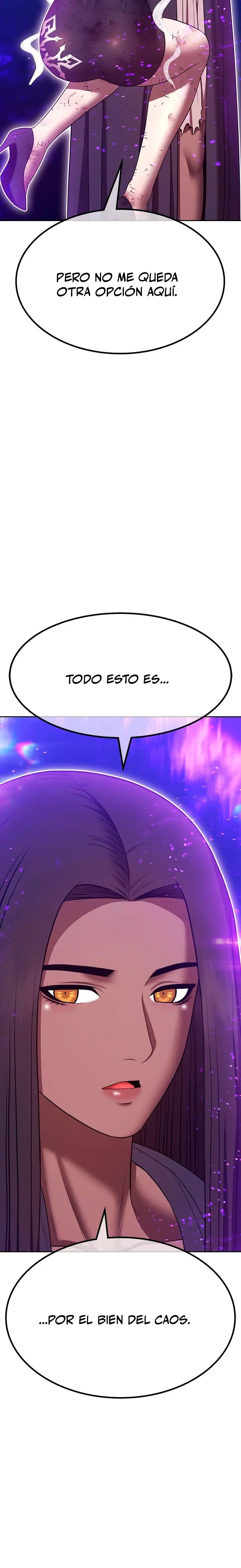 Palo De Madera Capitulo 199.1 página 13