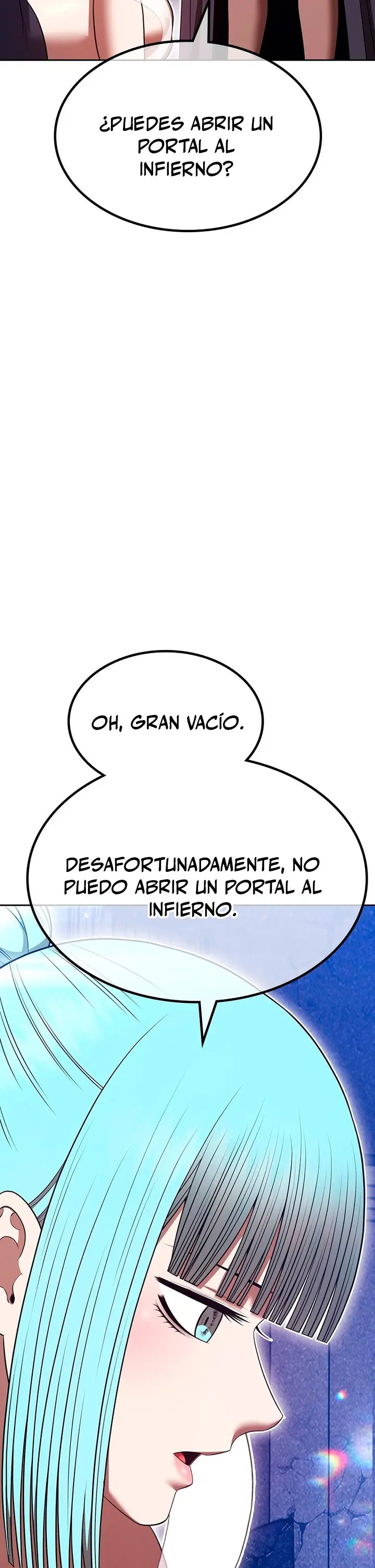 Palo De Madera Capitulo 199.1 página 17