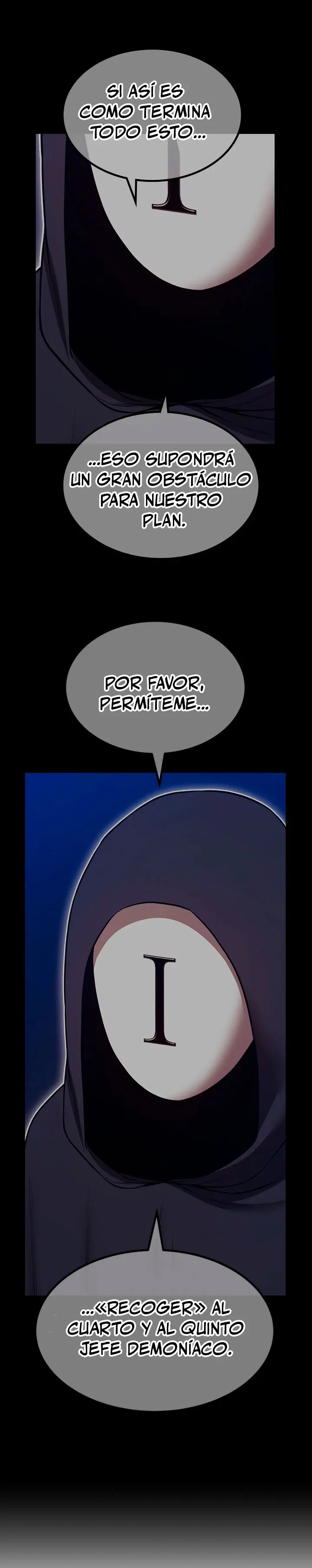 Palo De Madera Capitulo 199.1 página 25