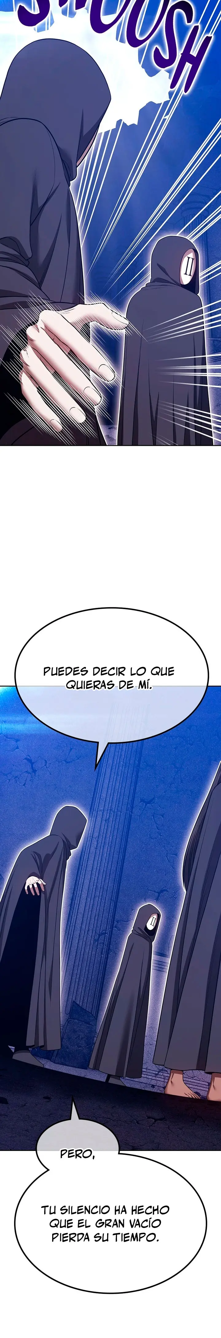 Palo De Madera Capitulo 199.1 página 33