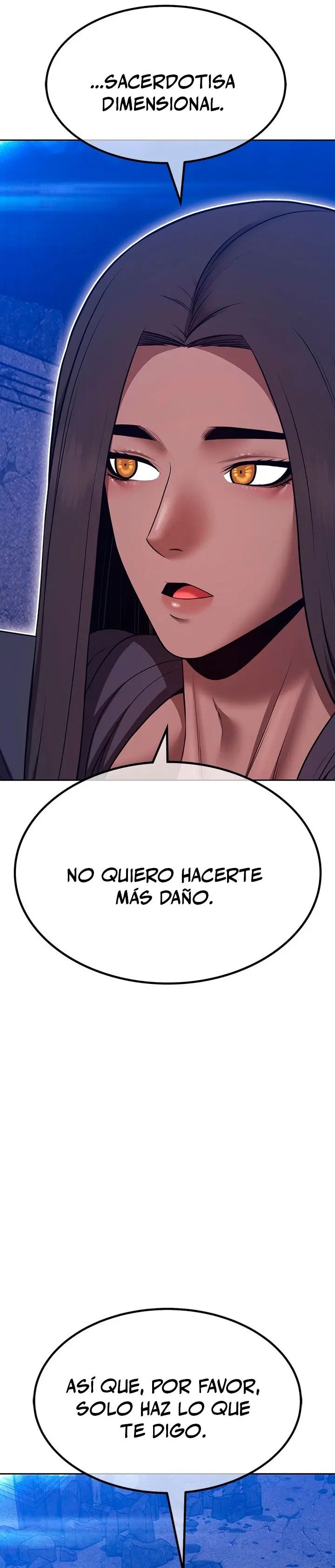 Palo De Madera Capitulo 199.1 página 8