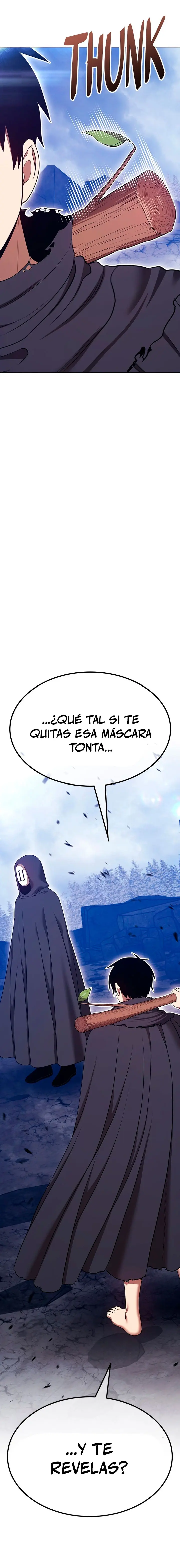 Palo De Madera Capitulo 199.2 página 2