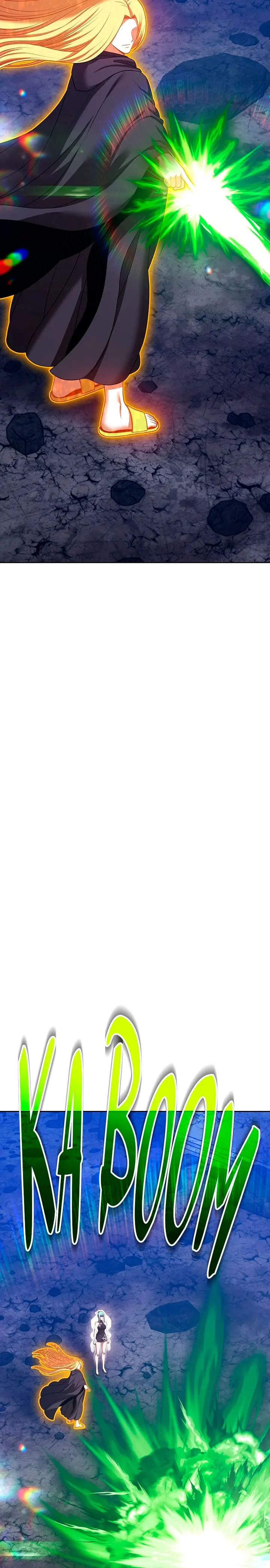 Palo De Madera Capitulo 199.2 página 22