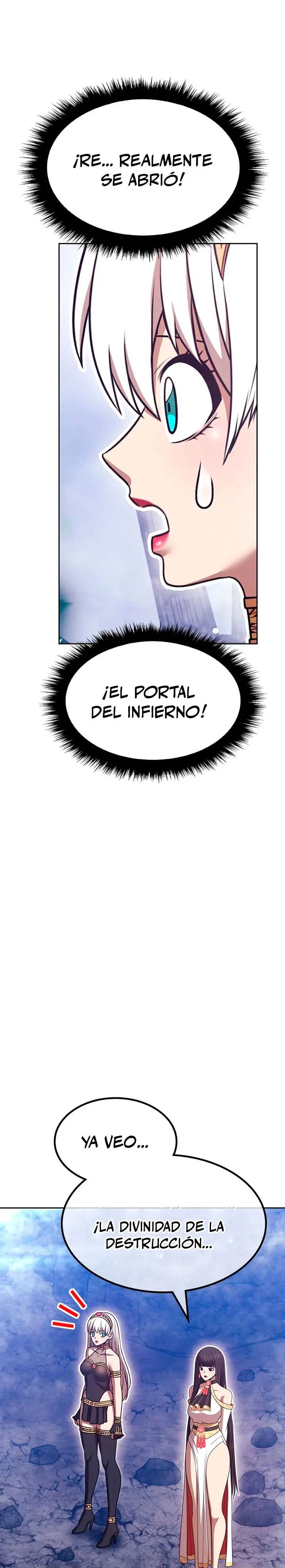 Palo De Madera Capitulo 199.2 página 24