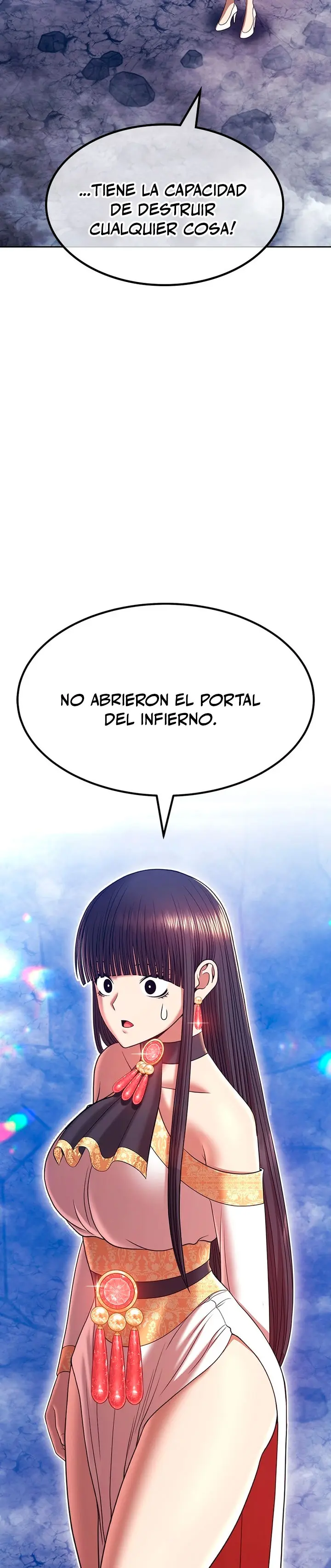 Palo De Madera Capitulo 199.2 página 25