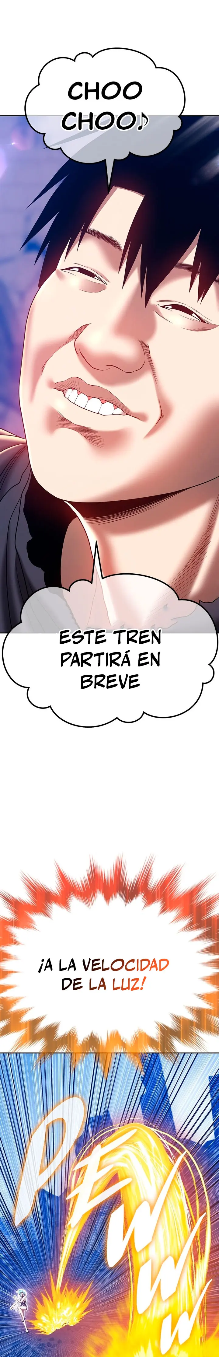 Palo De Madera Capitulo 199.2 página 37