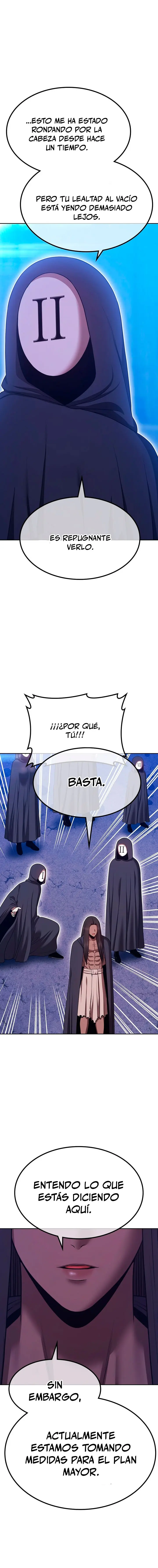 Palo De Madera Capitulo 199.2 página 40