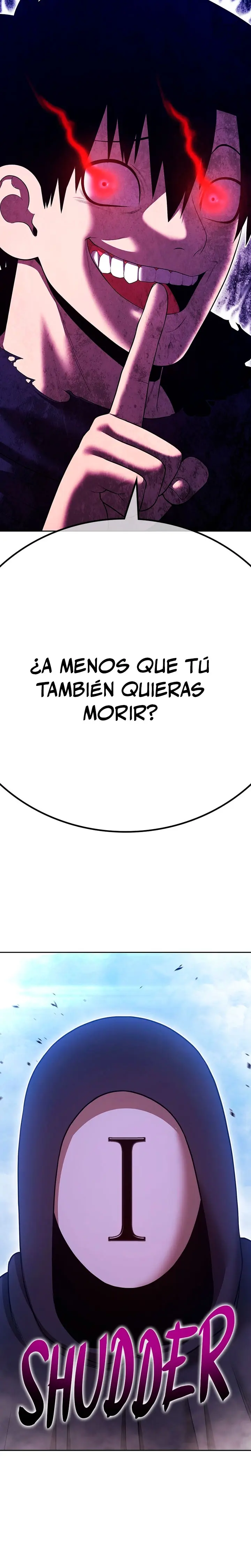 Palo De Madera Capitulo 199.2 página 50