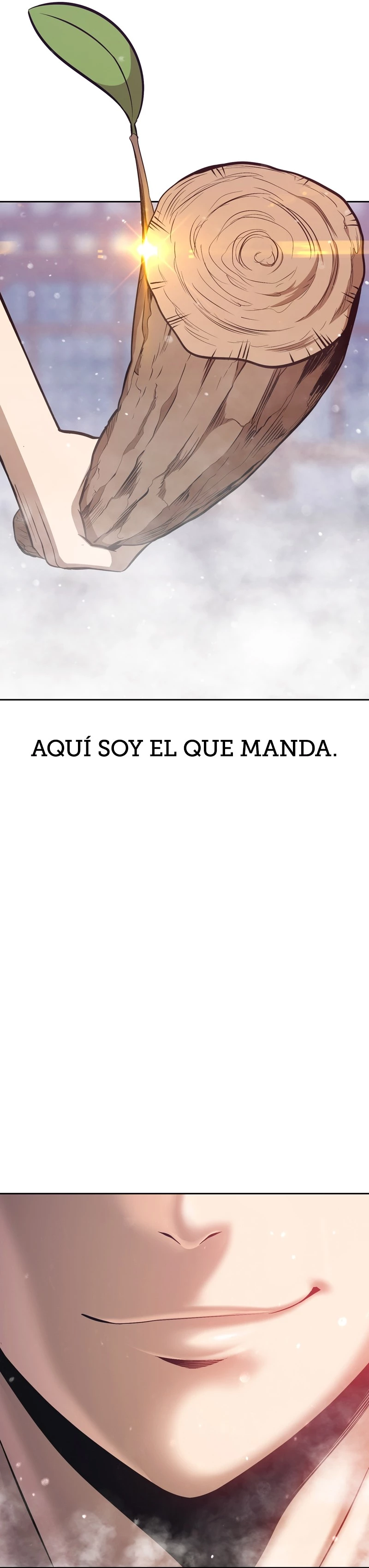 Palo De Madera Capitulo 2 página 14