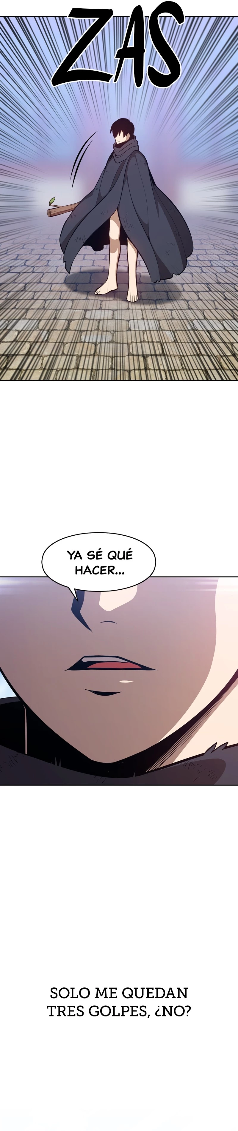 Palo De Madera Capitulo 2 página 25